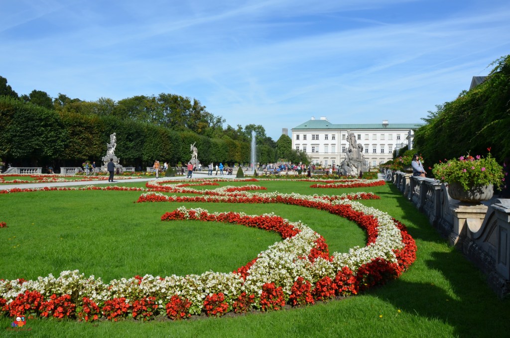 \"Schlosspark
